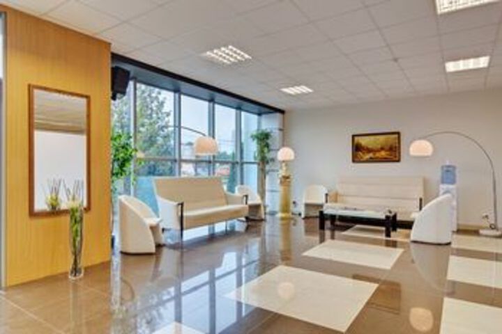 Kitaj Gorod Hotel