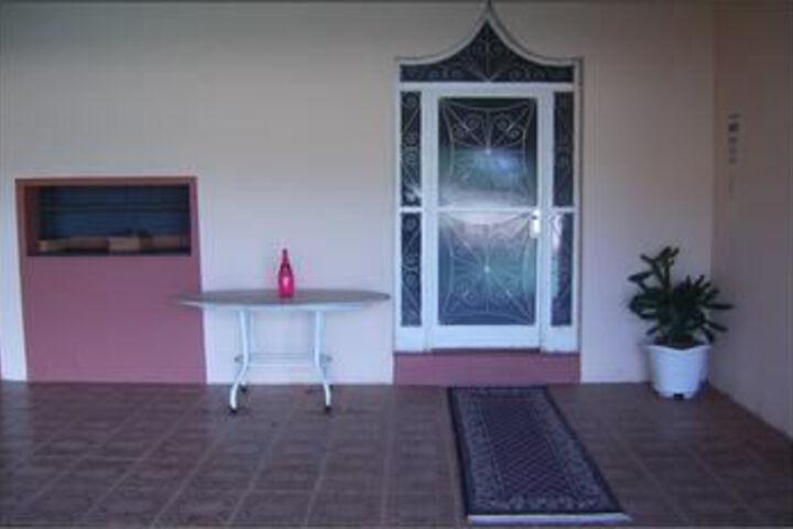 Terrace/Patio 3 of 20