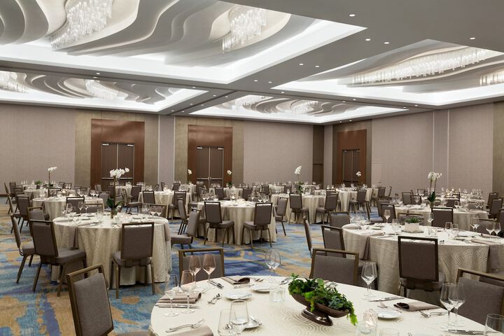 Ballroom
