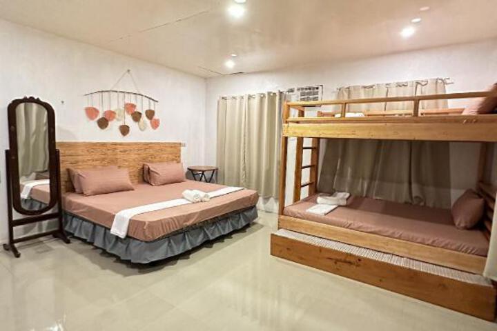 Isla UNO Homestay