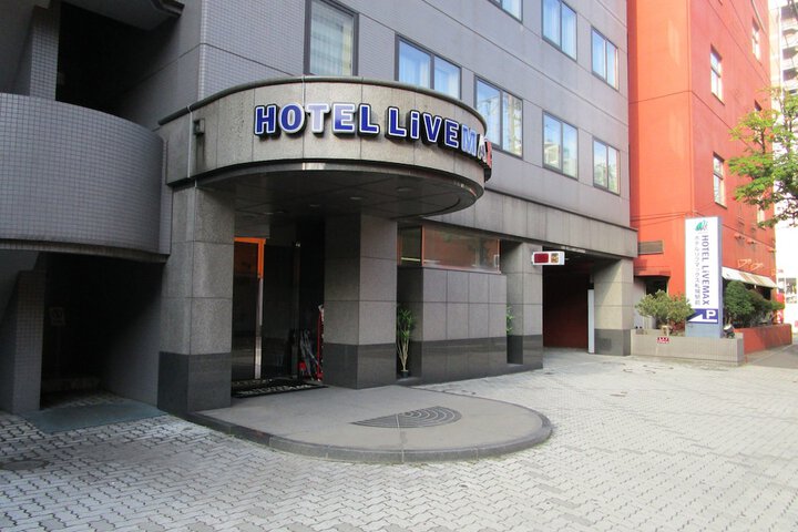 Hotel 24 of 26