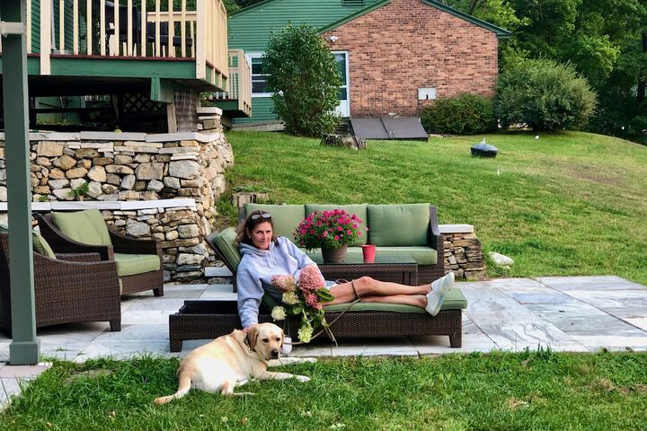 Terrace/Patio 130 of 288