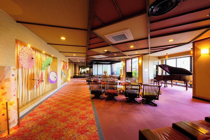 Hotel Interior 3 of 114