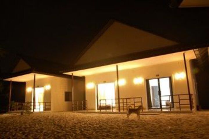 Hotel 88 of 113