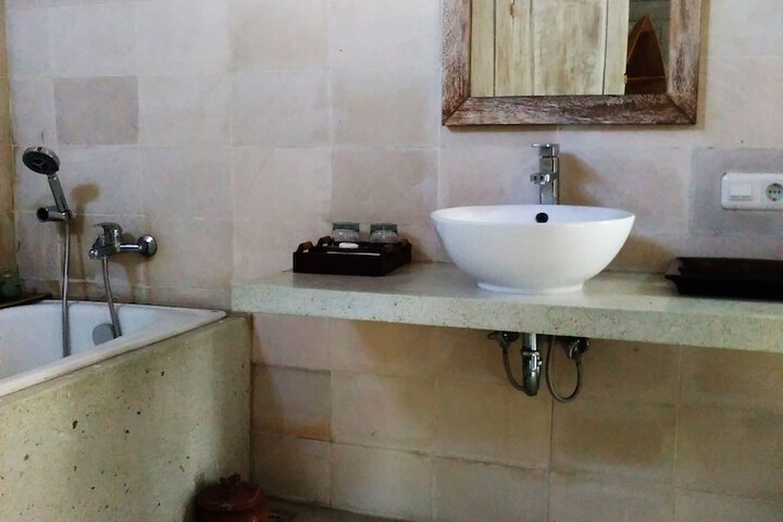 Bathroom Vanities