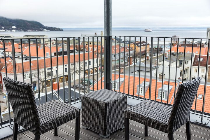 Hotel View 72 of 72