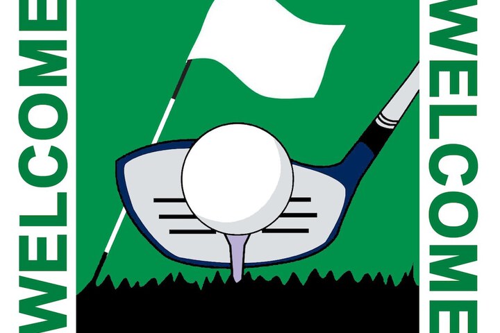 Golf 17 of 24