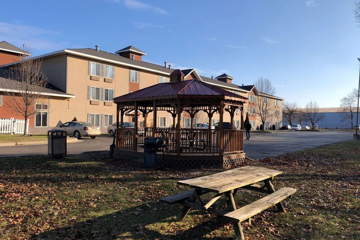 Property amenity