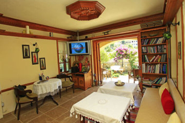 Hotel Interior 64 of 78