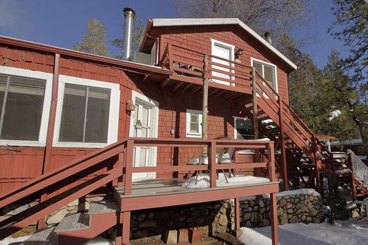 Terrace/Patio 114 of 144