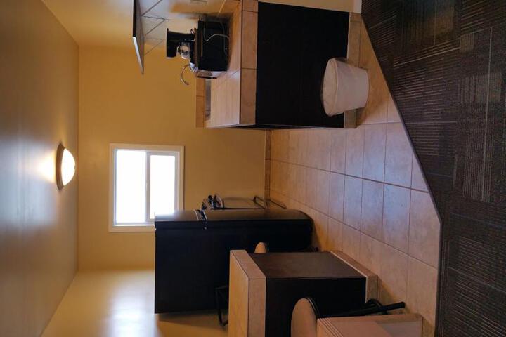 Fitness Facility Photos