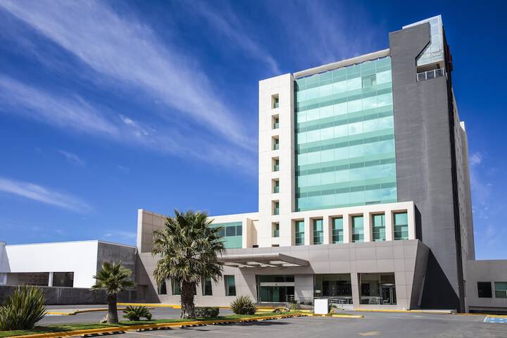 Hotel 66 of 68