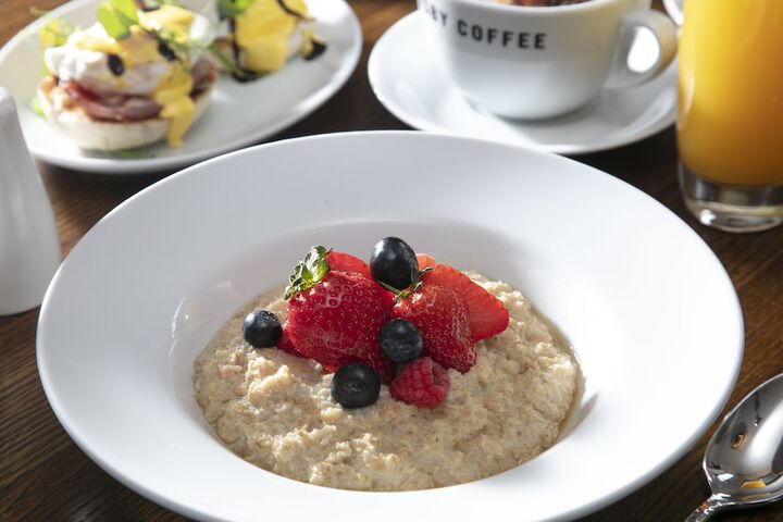Breakfast/Coffee Service 46 of 62