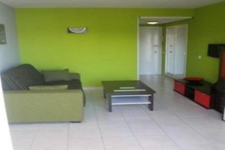 Studio in Benalmadena 100600 by MO Rentals