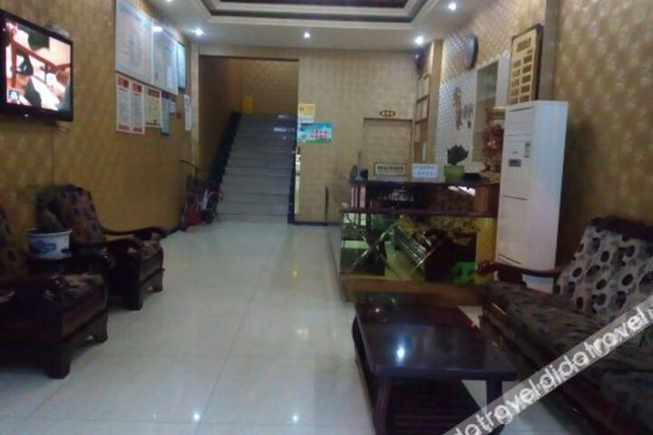 Hotel Interior 6 of 22