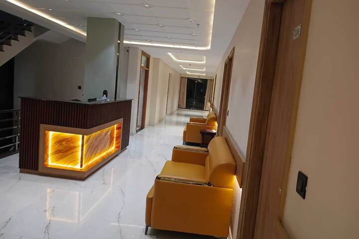 Hotel Interior 2 of 20