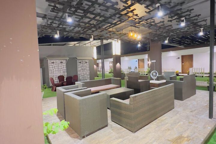 Terrace/Patio 26 of 49