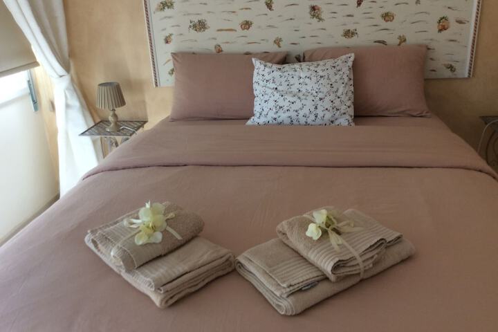 The Central Suites