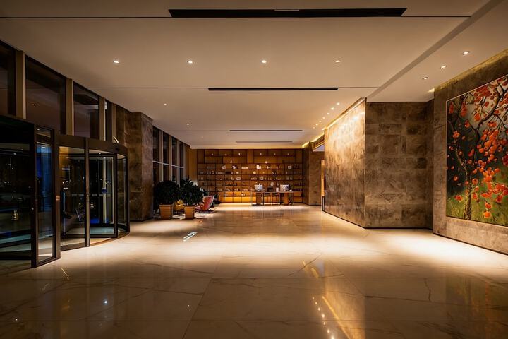 Hotel Interior 2 of 12