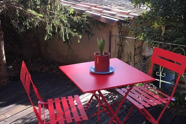 Terrace/Patio 46 of 93
