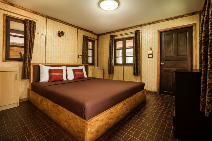 Ramiarndao Boutique Place Hotel
