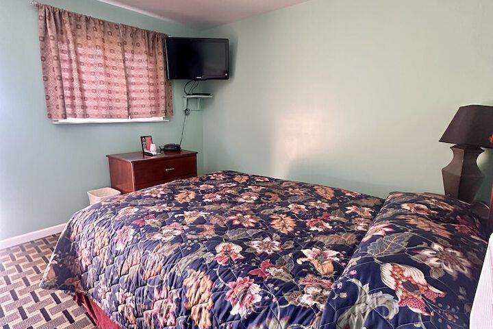 Standard Single Room 1 Bedroom (3 of 7)