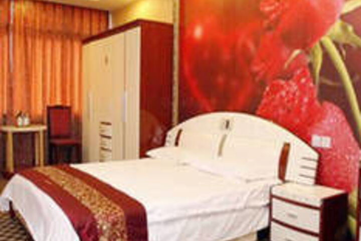 Wenjiang Junyue Business Hotel