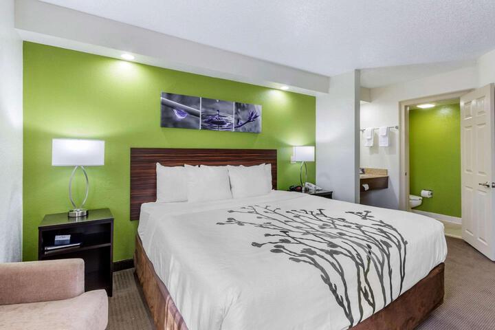 Standard | King Bed (12 of 16)