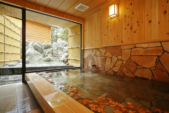 Spa and Wellness