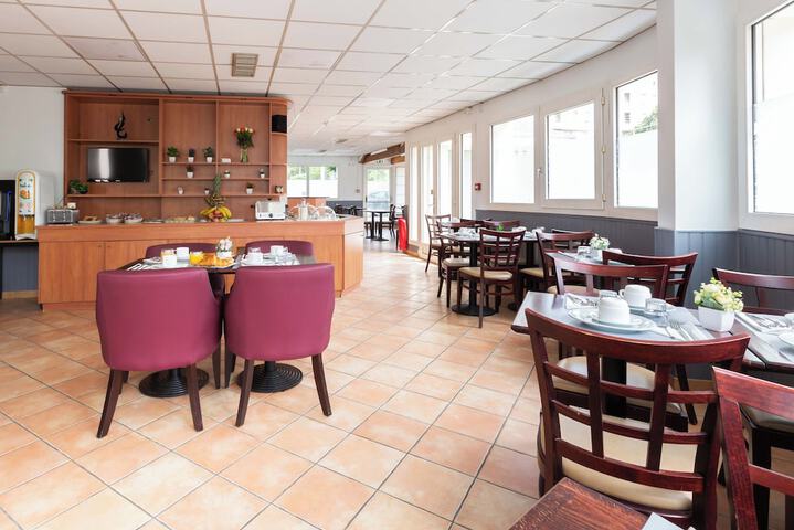 Restaurants