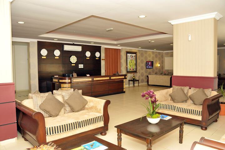 Hotel Interior 4 of 26