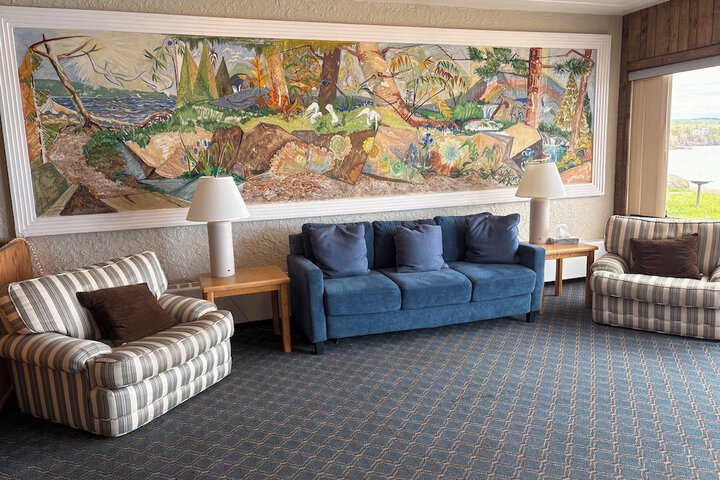 Hotel Interior 5 of 75