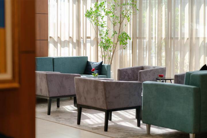 Hotel Interior 6 of 73