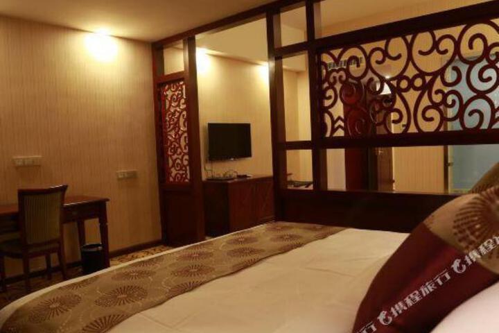Guanhua Eco Hotel