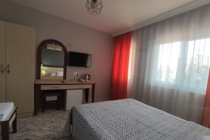 Nostalgia World in Manavgat