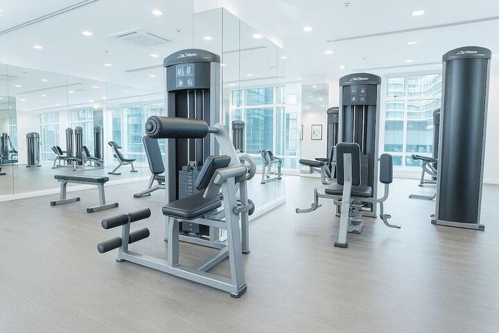 Health and Fitness 53 of 61