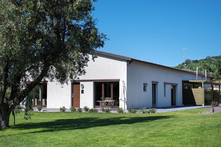 A3Passi Agriturismo tra gli Ulivi in Ancona