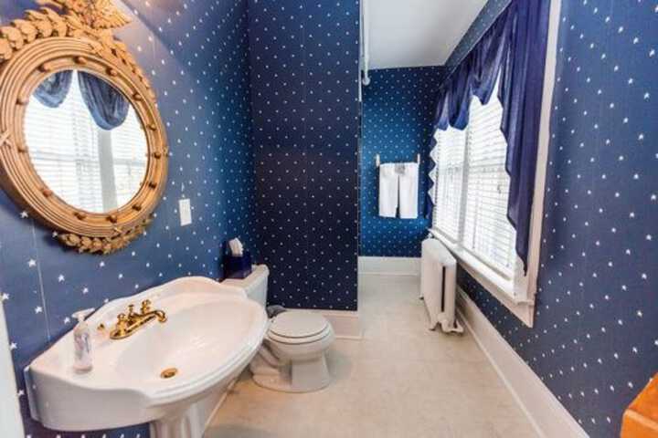Bathroom Vanities
