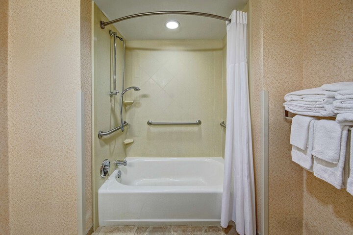 1 King Mobility Accessible with Tub (13 of 26)