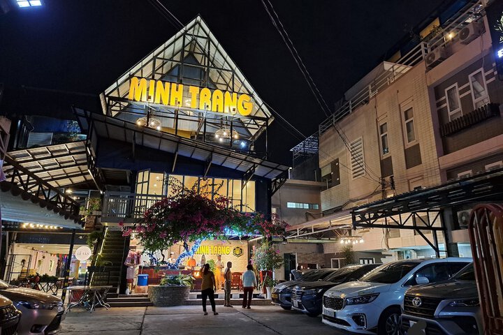 Minh Trang Motel