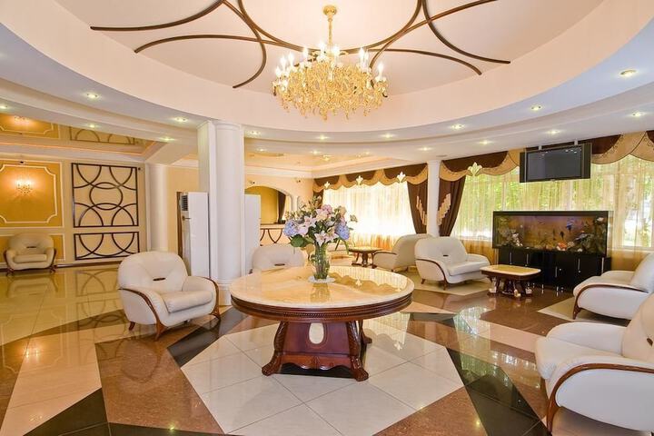 Hotel Interior 2 of 30