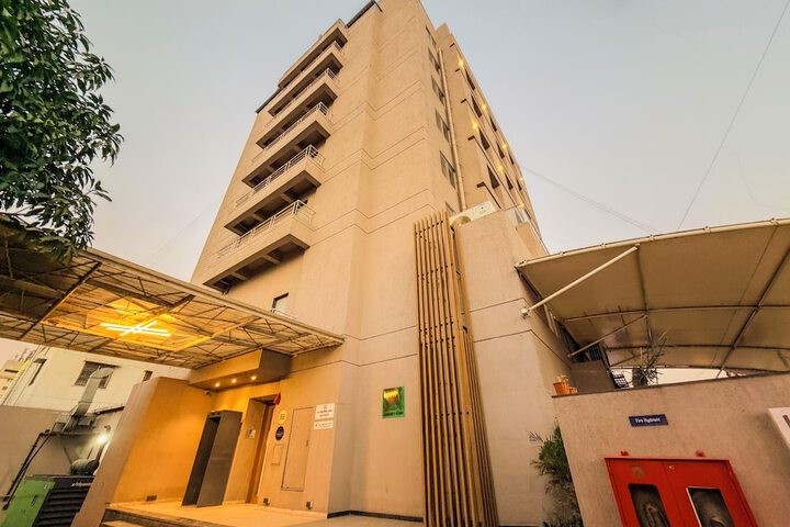 Hotel 67 of 71