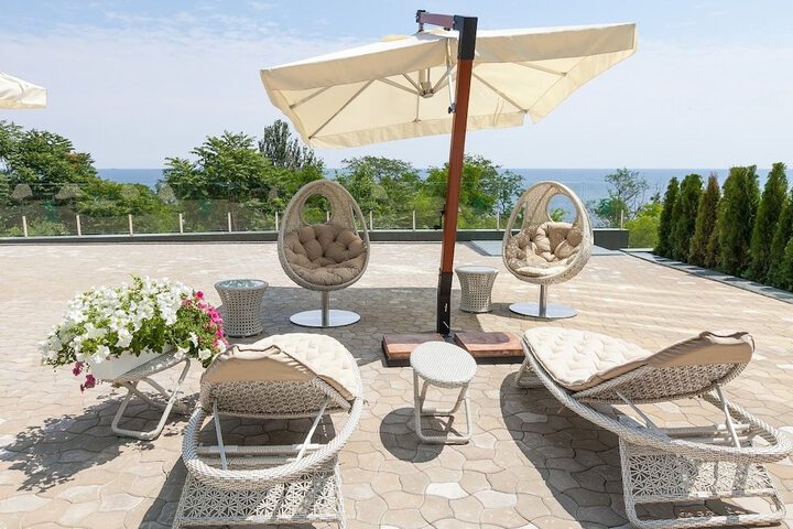 Terrace/Patio 39 of 111