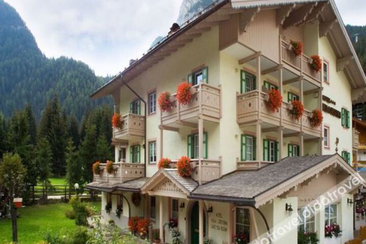 Villa Cristina