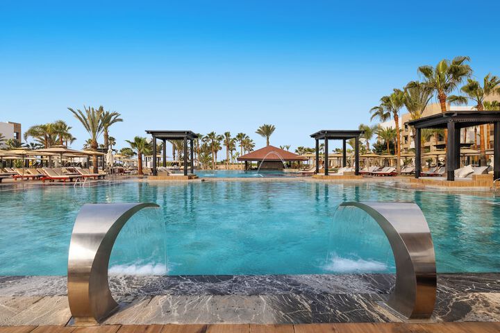 Pool to Cool