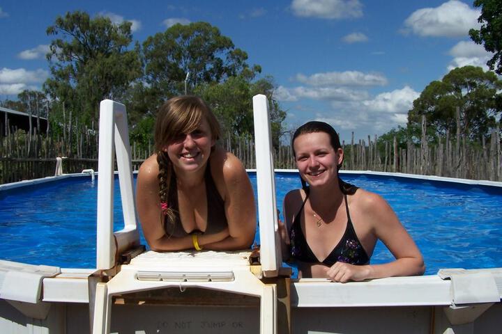 Fitness Center Photo