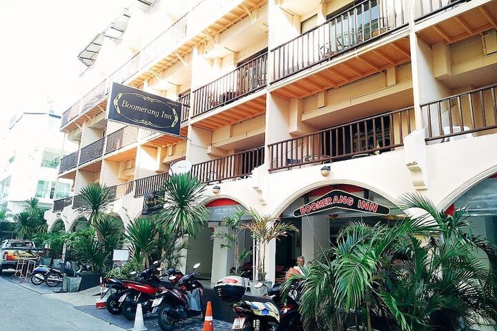 Hotel Interior 7 of 111