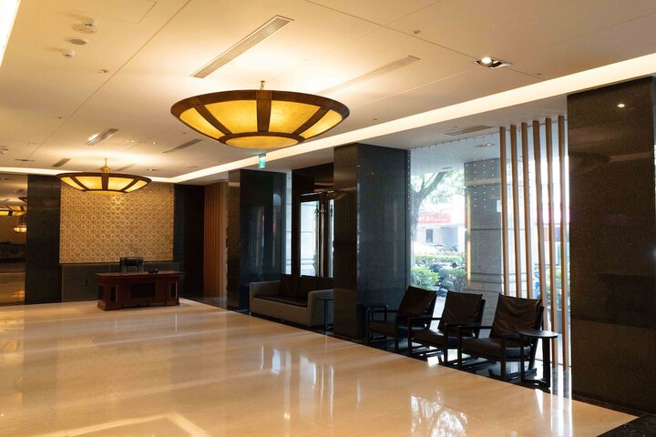 Hotel Interior 2 of 119