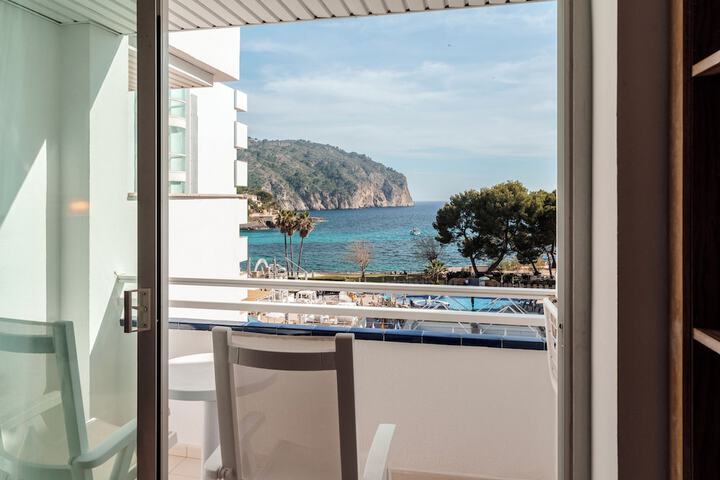 View from room
