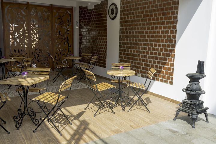 Terrace/Patio 35 of 35